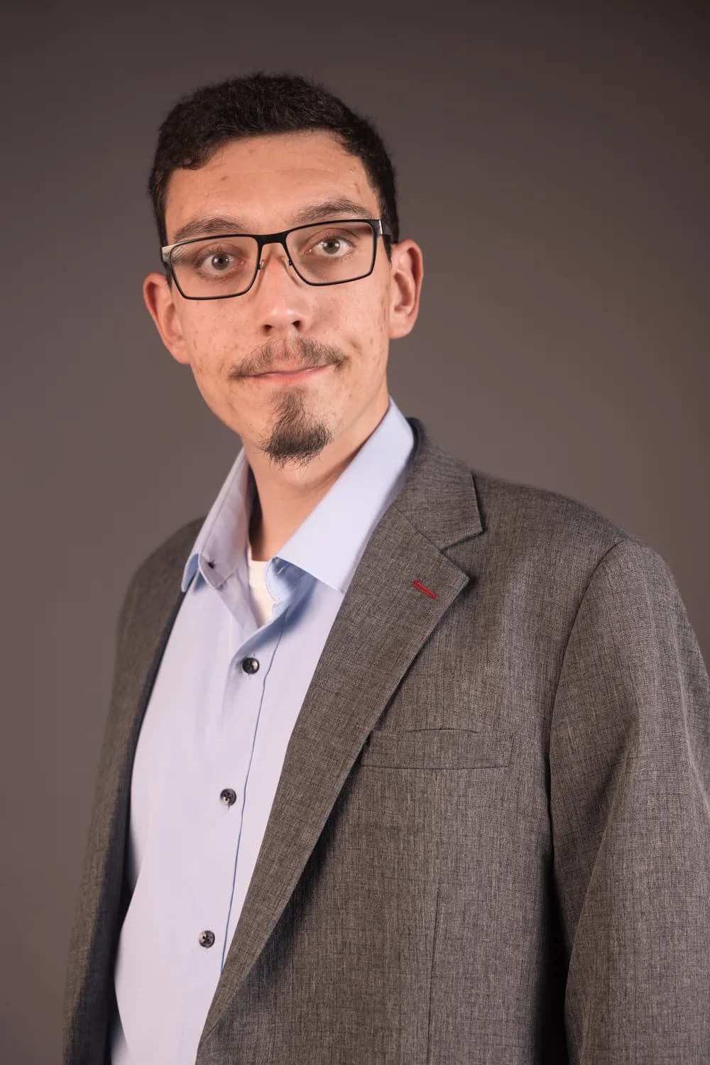 Jannik Bürstner, Inhaber von Bürstner Digital Service